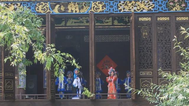 绩溪成功入选2025中国文化百强县