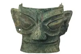 江苏首展三星堆青铜文物即将亮相徐州博物馆图片