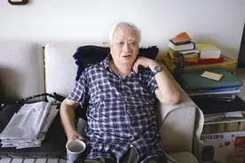 泰州籍中国科学院院士李德平：先祖李春芳，父子两院士图片