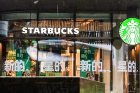 瑞幸、库迪鏖战“9块9”，星巴克会不会下场？图片