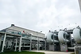 【“三个转变”十周年】盐穴变身“充电宝” 压缩空气储能赋能地下空间图片