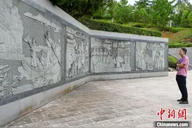 海外华文媒体参访郑和故里 重温600多年前的帆影和波涛图片