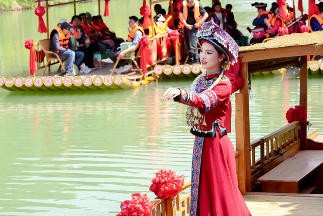 宣恩入选2025年全国县域文旅融合百强县