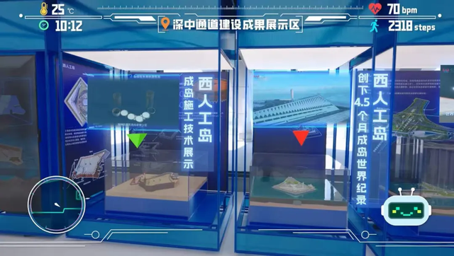 湾区周末新玩法！打卡深中通道“超级工程”，深港国际级爵士音乐节相继上演