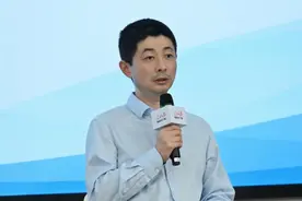黄心宇：建立动态、规范的DRG分组方法，推动医保支付前进发展图片