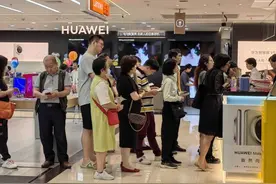 广东“五一”假期文旅消费突破295亿元 广州支付热度全国居首图片