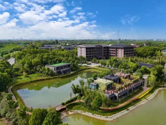 这个周末，我要去趟句容