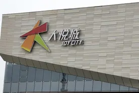 大悦城控股管理层：房地产市场区域分化加剧，市场或将逐步修复图片