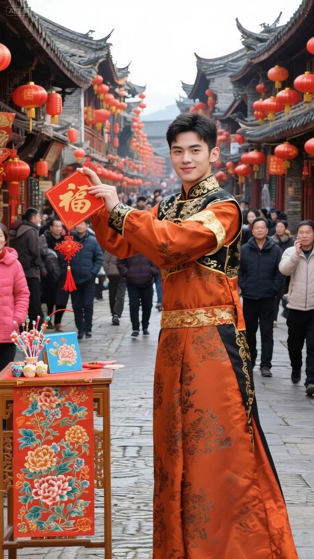 百场非遗大戏！龙岩永定土楼的中秋国庆打开方式→