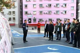 “城中村”变“城中景”  厦门市71个城中村完成现代化治理改造图片