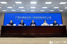 广西北海谱写向海图强、开放发展崭新篇章图片