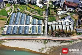 “四川野生猕猴贩卖案”涉事养殖场遭质疑 记者探访：正常运营但负责人已变更图片