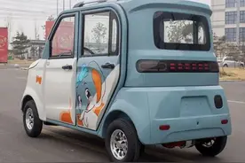 这类车，不购买！不驾驶！不乘坐！图片