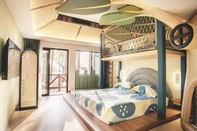 上海寒潮预警！骤降10℃！上海太阳岛度假酒店邀你赴温泉养生局～工会会员独享价格！