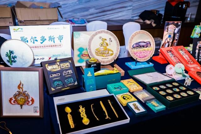 “歌游内蒙古 冰雪悦申城”2025内蒙古冬季文旅推广暨招商推介会在沪举行