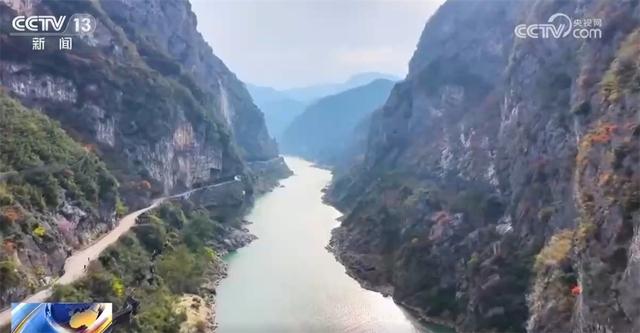 以红叶为“媒”、“跟着课本去旅行”成亮点 场景上新增加文旅消费新体验