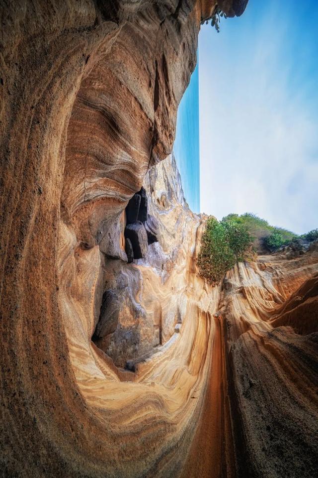 被低估的四线小城，也有顶级风景