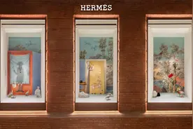 巴黎世家上演“速度与激情”，Jellycat遭遇可爱劲敌｜是日美好事物图片