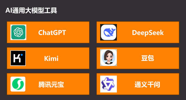 普通人的AI工具入门使用指南