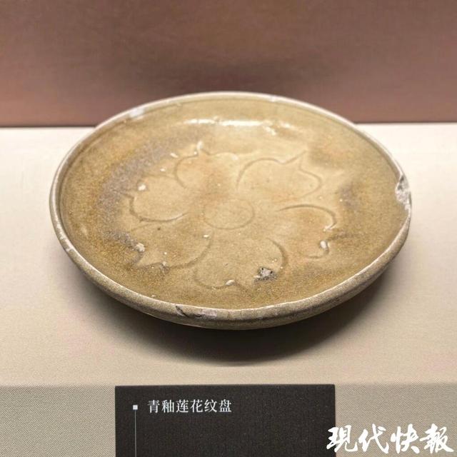 元旦假期苏州考古博物馆开放夜场！苏州城市考古展厅焕新亮相