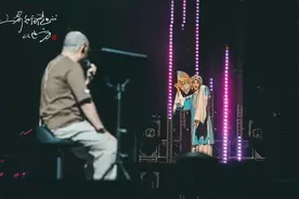 刀郎演唱会：江西文旅破圈的闪耀密码图片