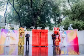 花城文学院成立1周年：从春天，再出发图片