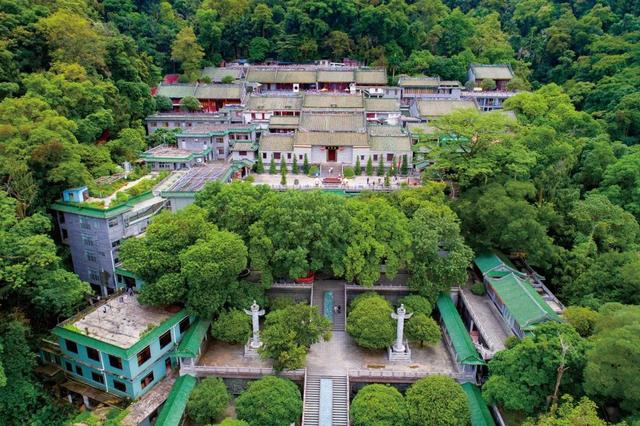 明天启动报名！肇庆，不止山水~