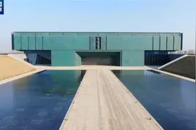 殷墟博物馆新馆正式开放！打卡攻略抢先看图片