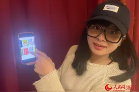 新春之际探义乌：“出海”新意浓图片
