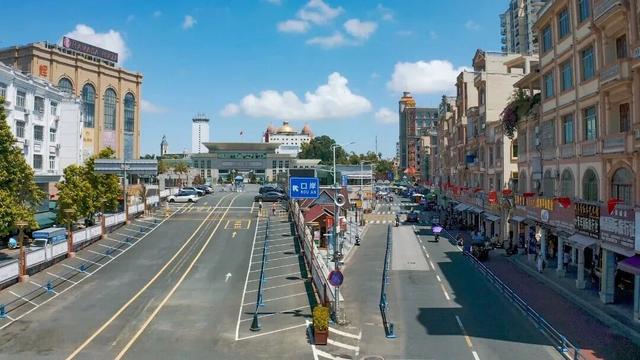 天生多彩丨跑盟马，解锁防城港的多巴胺 “人设”
