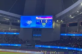 观潮|国足亚运队1：0卡塔尔，挺进亚运会八强图片