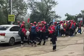 福建男童走失超5天，当地动用无人机热成像等搜寻！暂无线索图片