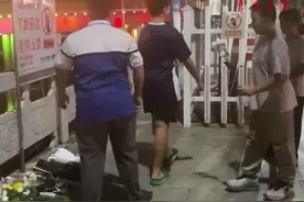 泪目！广西民警勇救落水者牺牲，群众和网友自发送花悼念图片