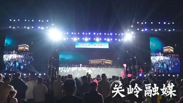 双节假期关岭旅游热力飙升 花江峡谷大桥成“流量担当”