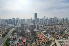 两会观察·2025政策新动向｜政策加码推动房地产市场止跌回稳图片