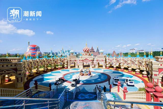 俄罗斯游客可免签入境，吉林珲春边境游做好接流量的准备