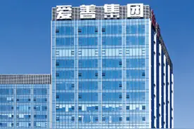 爱善天使俏妃：靠创新从夹缝中走出坦途图片