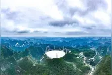 新突破！“中国天眼”发现新脉冲星超900颗图片