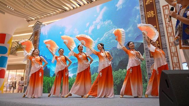 “湾区共融·乐游河源”文旅推介会在深圳举办，河源文旅“大礼包”……