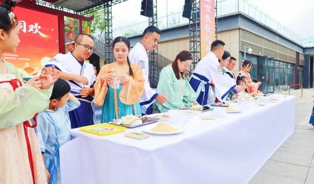 精彩来袭，西充这场演出不“艺”般！