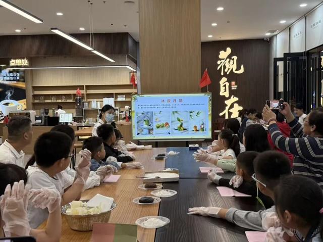 引假日文旅热潮 县域博物馆的破圈密码