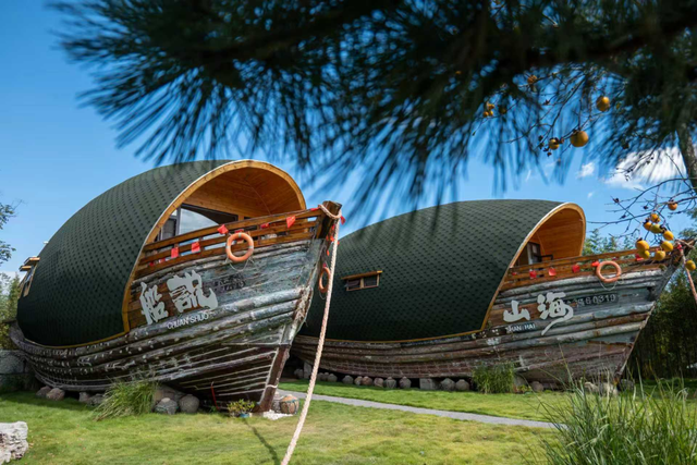 山海添新卷！新华社接连聚焦日照