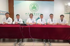 儿童多指怎么治疗？山东科学大讲堂线上讲堂答疑解惑图片
