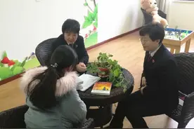 “感觉天都要塌了”！大学生初入职场竟遭领导诈骗，莫名背上巨额债务图片