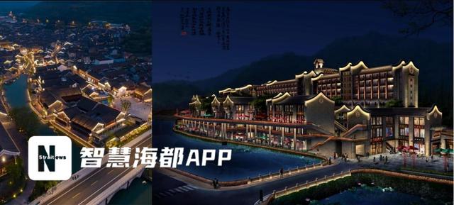 总投资3.26亿！泉州这一文化街区明年亮相
