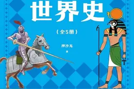 刘勃的2024年度书单图片
