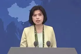 美军将在台海实施“地狱景观”战略？中方回应！图片
