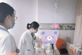 喝了自制豆浆，父女双双中毒！医生：这个细节别忽视图片