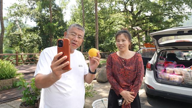 起点匈牙利，终点侨乡青田 跨越23000公里，他们“开中国车回中国”