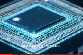 港股异动 | CRO概念股早盘普涨 海外生物医药投融资持续回暖，国内需求或触底反弹